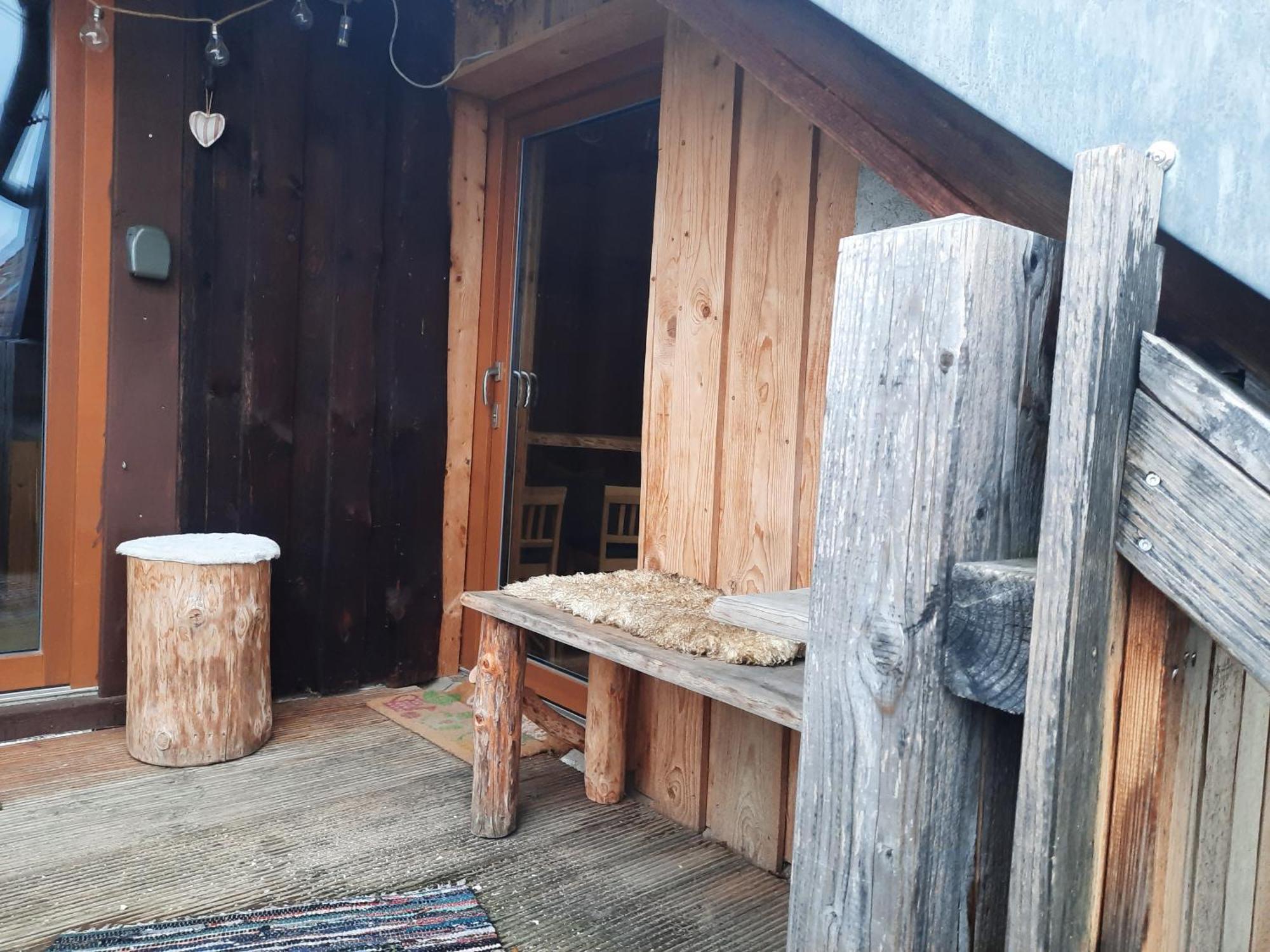Studioapartment Mit Wohlfuehlcharakter Litzendorf Kültér fotó