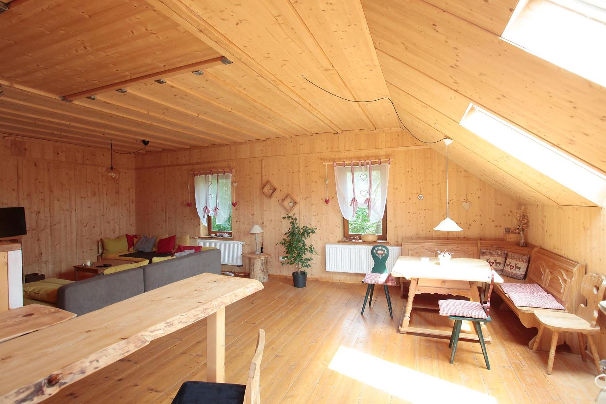 Studioapartment Mit Wohlfuehlcharakter Litzendorf Kültér fotó